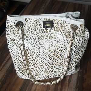 BRAND NEW Ivanka Trump Tote Bag